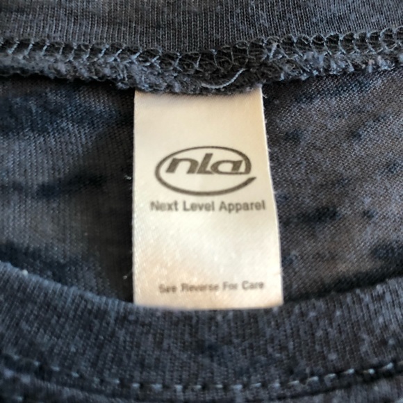 San Antonio Burnout Graphic T-shirt - Picture 2 of 7